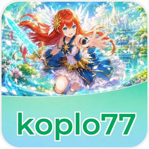 Spesifikasi APK koplo77
