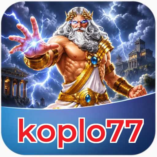 Lisensi Resmi koplo77