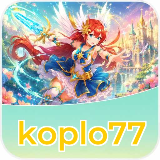 Kontak Resmi koplo77