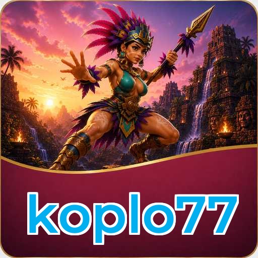 Aplikasi koplo77 APK