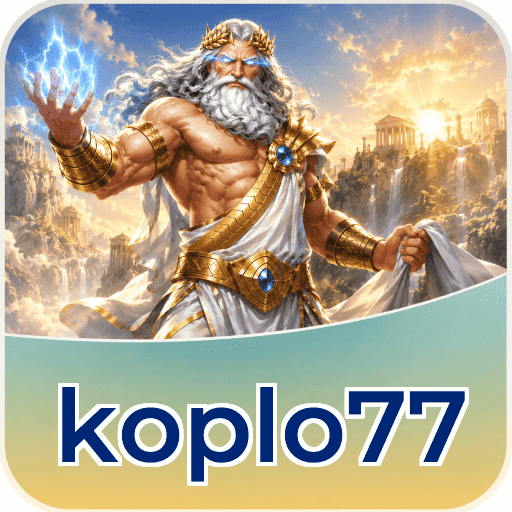 Tutorial Instalasi koplo77 APK