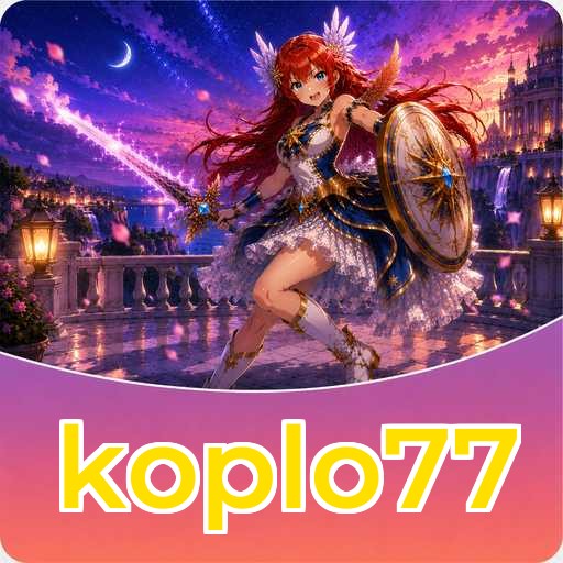 Profil koplo77 Indonesia