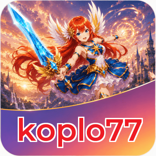 Sertifikasi Tim koplo77