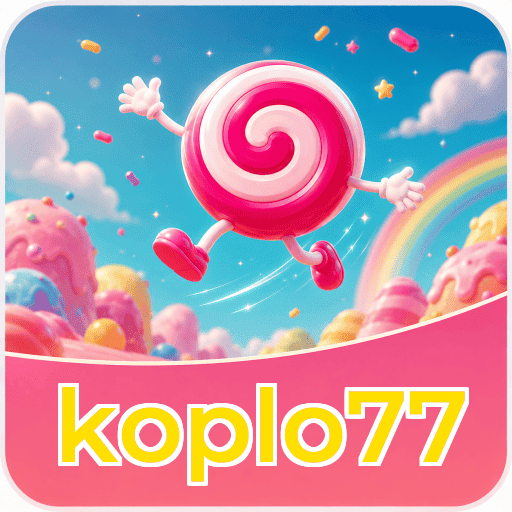 Instalasi koplo77 APK