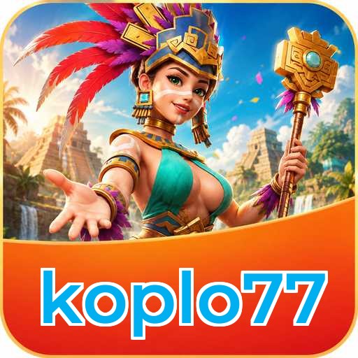 Fitur koplo77 APK