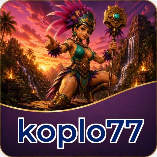 Update Terbaru koplo77