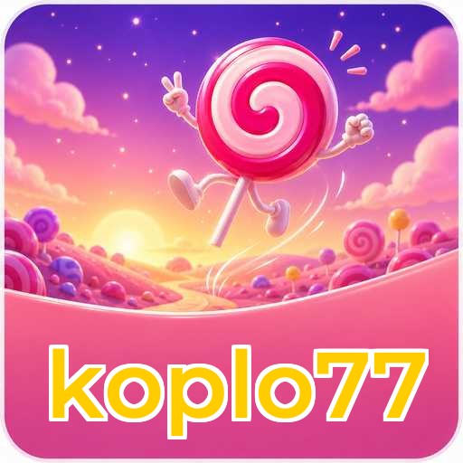 Keamanan koplo77 APK