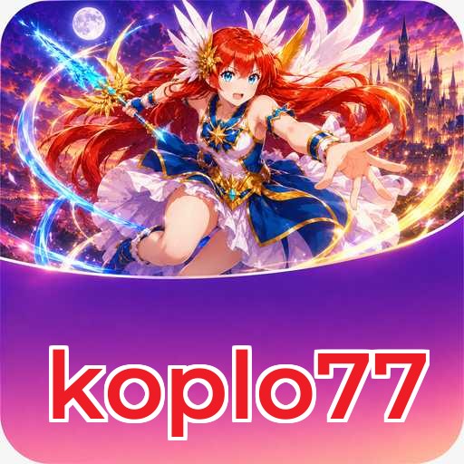 Cara Download APK koplo77