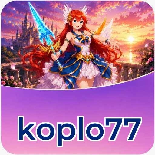 Tim Inti koplo77