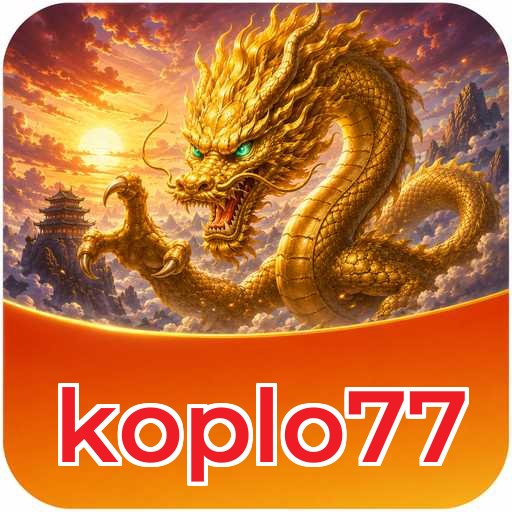 Katalog Aplikasi koplo77