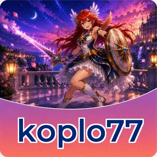 Keamanan APK koplo77