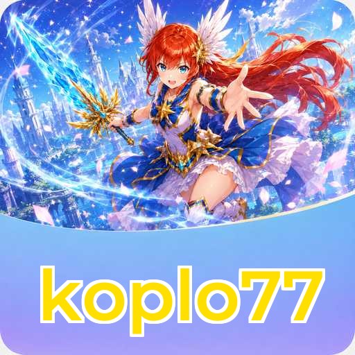 Kepercayaan koplo77